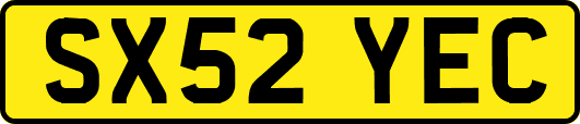 SX52YEC