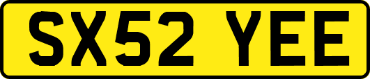 SX52YEE