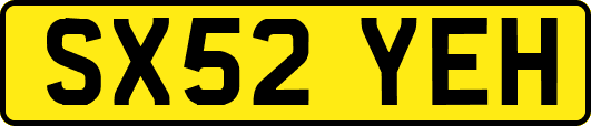 SX52YEH
