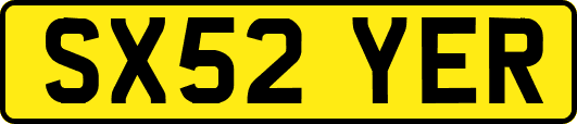 SX52YER