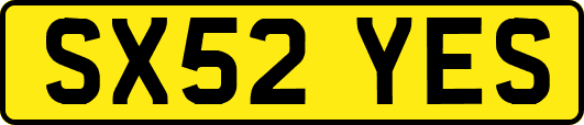 SX52YES
