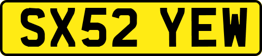 SX52YEW