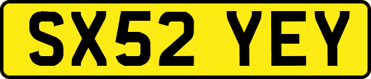 SX52YEY