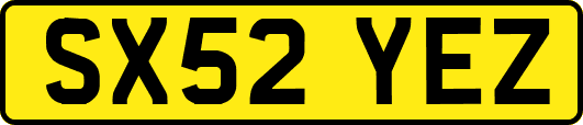 SX52YEZ