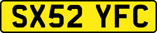SX52YFC