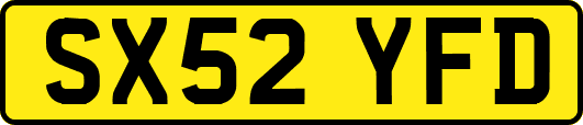 SX52YFD