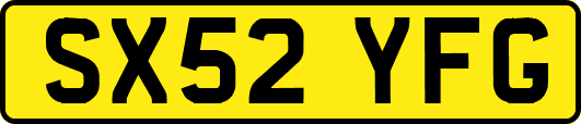 SX52YFG