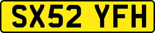 SX52YFH