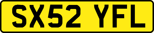 SX52YFL