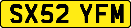 SX52YFM
