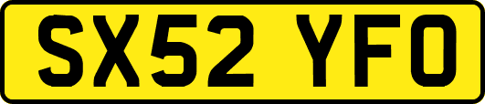 SX52YFO
