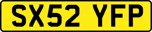 SX52YFP