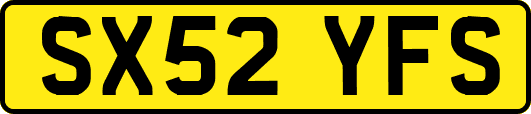 SX52YFS