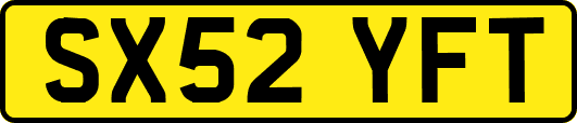 SX52YFT