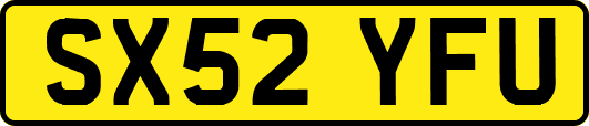 SX52YFU