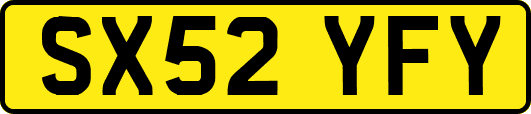 SX52YFY