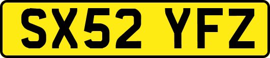 SX52YFZ