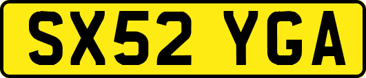 SX52YGA