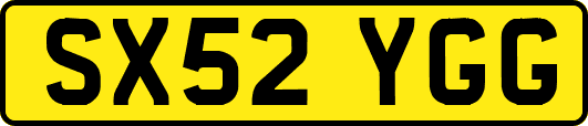 SX52YGG