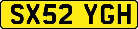 SX52YGH