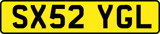 SX52YGL