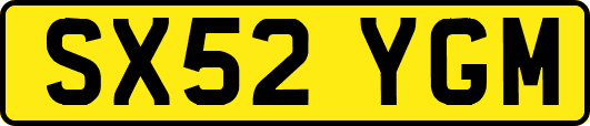 SX52YGM