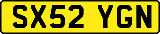 SX52YGN