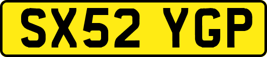 SX52YGP