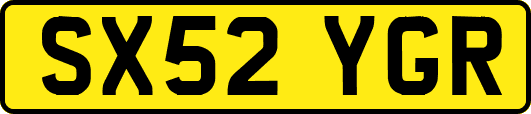 SX52YGR