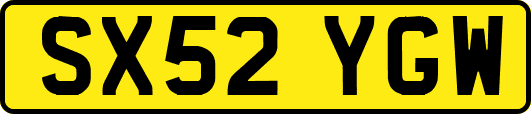 SX52YGW
