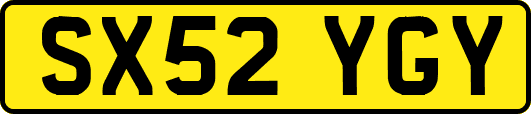 SX52YGY