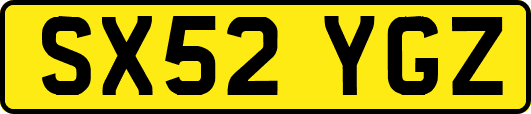 SX52YGZ