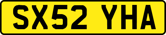 SX52YHA