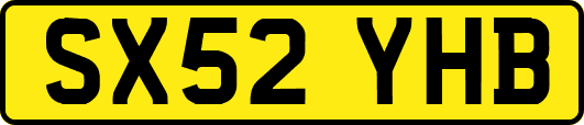 SX52YHB