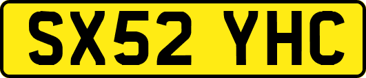 SX52YHC