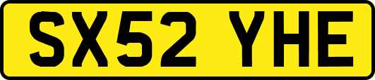 SX52YHE