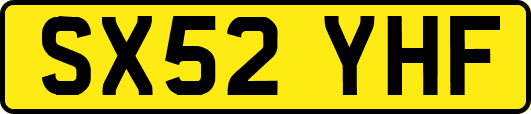 SX52YHF