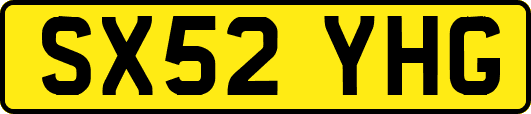 SX52YHG