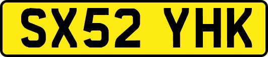 SX52YHK