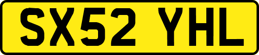 SX52YHL
