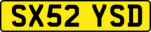 SX52YSD