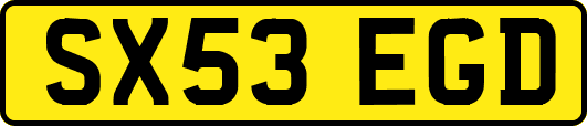 SX53EGD