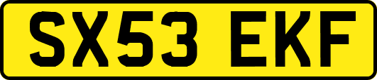 SX53EKF