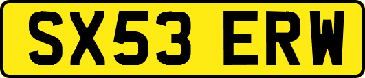 SX53ERW