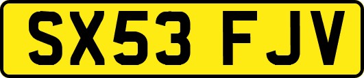 SX53FJV