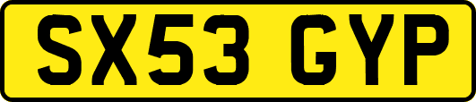SX53GYP