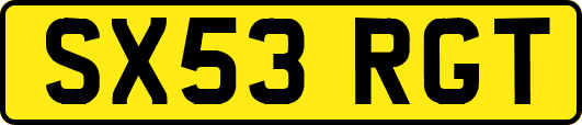 SX53RGT