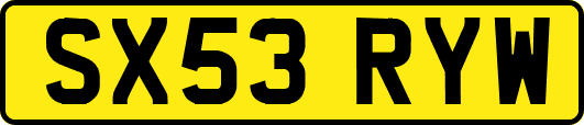 SX53RYW