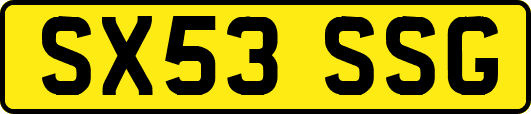 SX53SSG