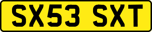 SX53SXT